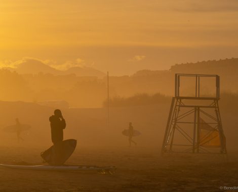 167_Cantabrien, Drei Monate, San Vicente de la Barquera, Spain, Spanien, Surfing, threemonthsagypsy, Waves