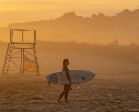 169_Cantabrien, Drei Monate, San Vicente de la Barquera, Spain, Spanien, Surfing, threemonthsagypsy, Waves