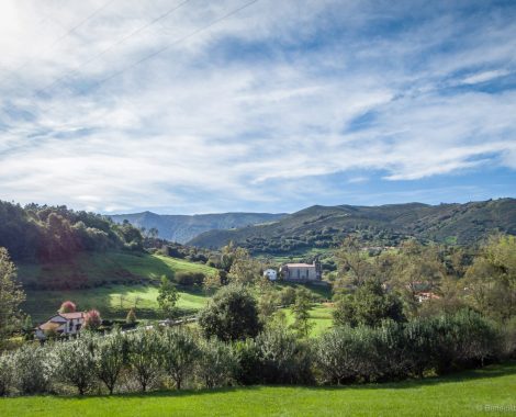 170_Cantabrien, Drei Monate, Mountainbike, San Vicente de la Barquera, Spain, Spanien, threemonthsagypsy