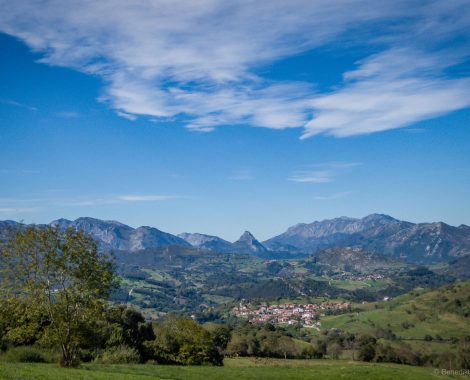 171_Cantabrien, Drei Monate, Mountainbike, San Vicente de la Barquera, Spain, Spanien, threemonthsagypsy