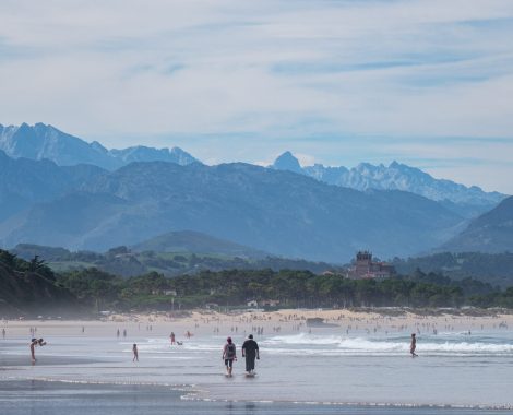 178_Beach, Cantabria, Cantabrien, Drei Monate, Fujifilm, Fujixh1, San Vicente de la Barquera, Sand, Sea, Spain, Spanien, Surfing, threemonthsagypsy, Waves