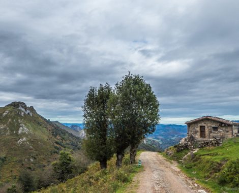185_Asturia, Asturien, Avin, Drei Monate, Los Lagos, Mountainbike, Mountains, Picos de Europa, Spain, Spanien, Specialized, Specialized Turbo Levo FSR, threemonthsagypsy
