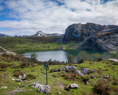 193_Asturia, Asturien, Avin, Drei Monate, Los Lagos, Mountainbike, Mountains, Picos de Europa, Spain, Spanien, Specialized, Specialized Turbo Levo FSR, threemonthsagypsy