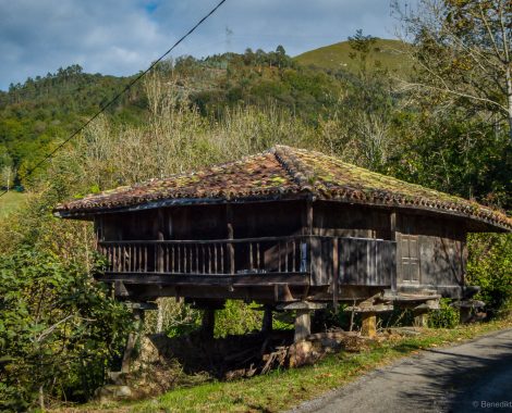 196_Asturia, Asturien, Avin, Drei Monate, MTB, Picos de Europa, Spain, Specialized, Specialized Turbo Levo FSR, threemonthsagypsy