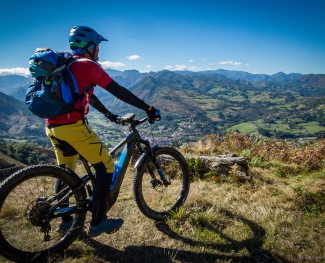 201_Asturia, Asturien, Avin, CangasdeOnis, Drei Monate, MTB, Picos de Europa, Spain, Specialized, Specialized Turbo Levo FSR, threemonthsagypsy